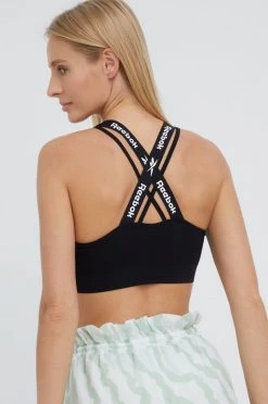 Γυναικεία Σουτιέν Reebok μαύρο -Reebok Εκπτώσεις unnamed file 3497