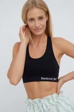 Γυναικεία Σουτιέν Reebok μαύρο -Reebok Εκπτώσεις unnamed file 3498
