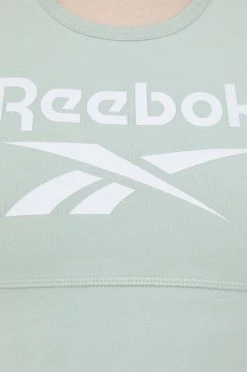 Γυναικεία Αθλητικά σουτιέν Αθλητικό σουτιέν Reebok Reebok Identity πράσινο 9 Γυναικεία Αθλητικά σουτιέν Αθλητικό σουτιέν Reebok Reebok Identity πράσινο -Reebok Εκπτώσεις unnamed file 3508