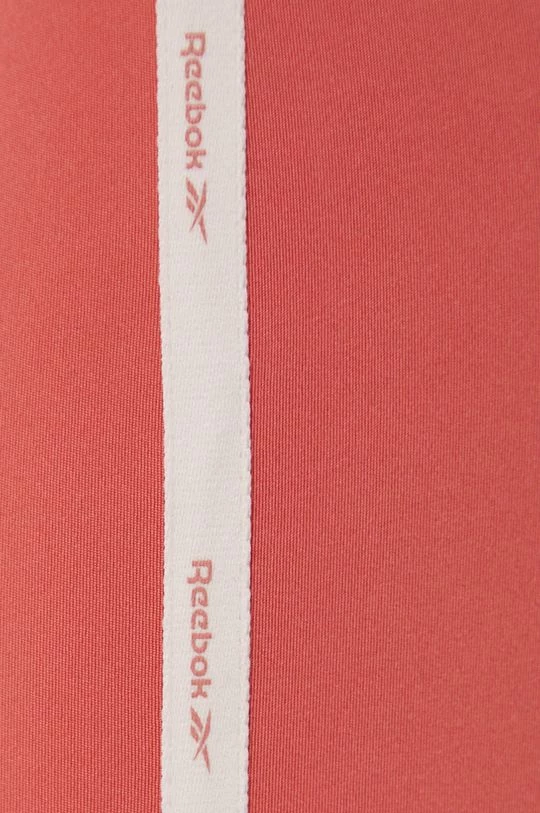 Γυναικεία Σορτς προπόνησης Reebok Piping χρώμα: πορτοκαλί, 3 Γυναικεία Σορτς προπόνησης Reebok Piping χρώμα: πορτοκαλί, - Image 3