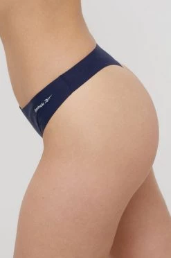 Γυναικεία Σλιπ Reebok - Στρίνγκ (3-pack) πολύχρωμο -Reebok Εκπτώσεις unnamed file 3539