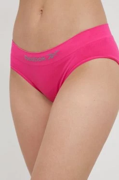 Γυναικεία Reebok - Σλιπ (3-pack) ορχιδέα