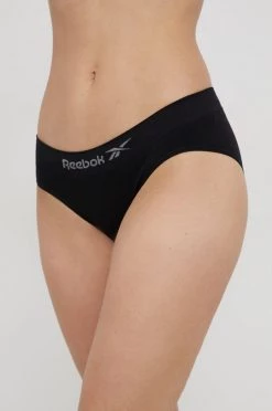 Γυναικεία Reebok - Σλιπ (3-pack) ορχιδέα -Reebok Εκπτώσεις unnamed file 3542