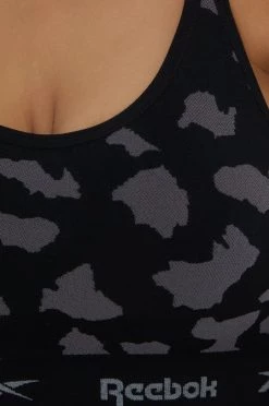 Γυναικεία Σουτιέν Reebok μαύρο -Reebok Εκπτώσεις unnamed file 3556