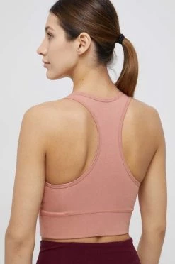 Γυναικεία Σουτιέν Reebok πορτοκαλί -Reebok Εκπτώσεις unnamed file 3559