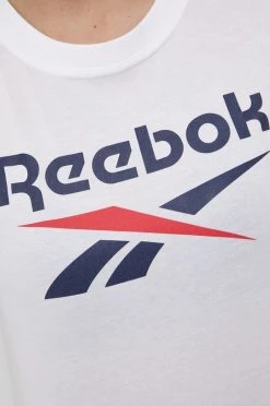 Γυναικεία Κοντομάνικο Μπλουζάκι Reebok άσπρο 9 Γυναικεία Κοντομάνικο Μπλουζάκι Reebok άσπρο -Reebok Εκπτώσεις unnamed file 3574