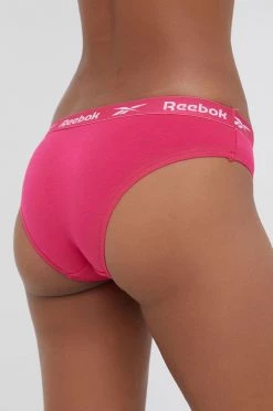 Γυναικεία Σλιπ Reebok πολύχρωμο -Reebok Εκπτώσεις unnamed file 3583