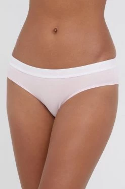 Γυναικεία Σλιπ Reebok ροζ