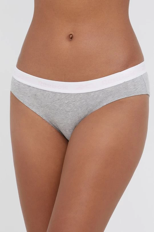 Γυναικεία Σλιπ Reebok ροζ 2 Γυναικεία Σλιπ Reebok ροζ - Image 2