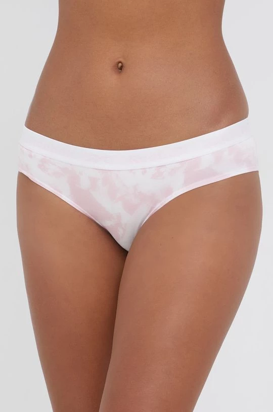 Γυναικεία Σλιπ Reebok ροζ 3 Γυναικεία Σλιπ Reebok ροζ - Image 3