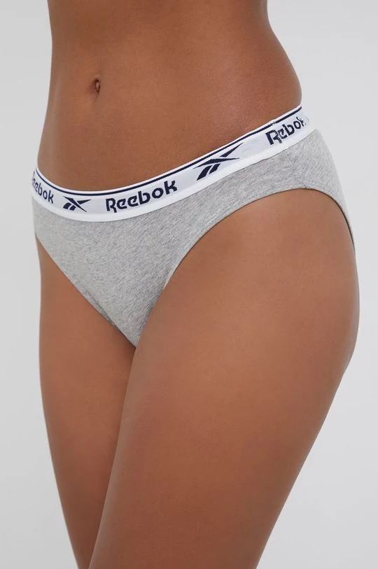 Γυναικεία Σλιπ Reebok άσπρο 2 Γυναικεία Σλιπ Reebok άσπρο - Image 2