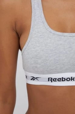 Γυναικεία Σουτιέν Reebok γκρι -Reebok Εκπτώσεις unnamed file 3601