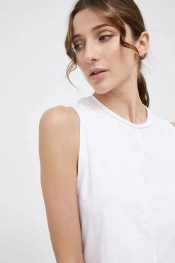 Γυναικεία Αμάνικος Top Reebok χρώμα: άσπρο 11 Γυναικεία Αμάνικος Top Reebok χρώμα: άσπρο -Reebok Εκπτώσεις unnamed file 3612