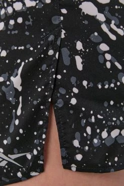 Γυναικεία Σορτς Reebok χρώμα: μαύρο 7 Γυναικεία Σορτς Reebok χρώμα: μαύρο -Reebok Εκπτώσεις unnamed file 3616