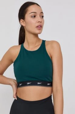 Γυναικεία Αθλητικά σουτιέν Reebok - Αθλητικό σουτιέν βάσκας