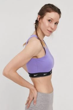 Γυναικεία Αθλητικά σουτιέν Reebok - Αθλητικό σουτιέν σταφύλι 10 Γυναικεία Αθλητικά σουτιέν Reebok - Αθλητικό σουτιέν σταφύλι -Reebok Εκπτώσεις unnamed file 3647