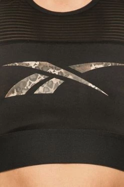 Γυναικεία Αθλητικά σουτιέν Reebok - Αθλητικό σουτιέν μαύρο 9 Γυναικεία Αθλητικά σουτιέν Reebok - Αθλητικό σουτιέν μαύρο -Reebok Εκπτώσεις unnamed file 3653