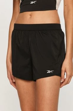 Γυναικεία Reebok - Σορτς μαύρο