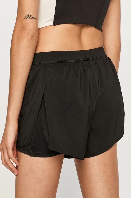 Γυναικεία Reebok - Σορτς μαύρο 3 Γυναικεία Reebok - Σορτς μαύρο - Image 3