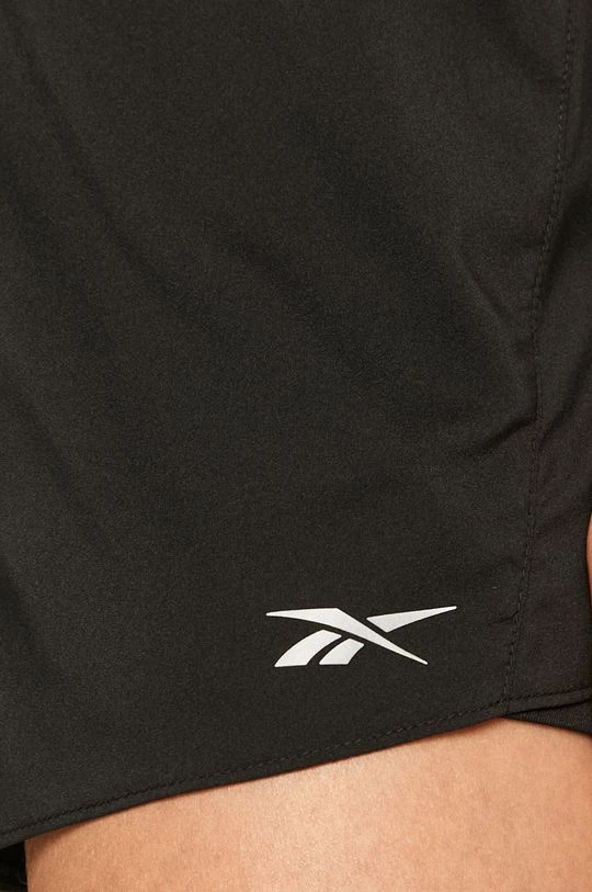 Γυναικεία Reebok - Σορτς μαύρο 4 Γυναικεία Reebok - Σορτς μαύρο - Image 4