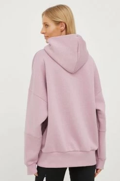 Γυναικεία Χωρίς φερμουάρ Μπλούζα Reebok Studio Recycled μοβ, με κουκούλα 7 Γυναικεία Χωρίς φερμουάρ Μπλούζα Reebok Studio Recycled μοβ, με κουκούλα -Reebok Εκπτώσεις unnamed file 366