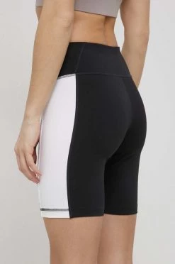 Γυναικεία Σορτς προπόνησης Reebok χρώμα: μαύρο, 6 Γυναικεία Σορτς προπόνησης Reebok χρώμα: μαύρο, -Reebok Εκπτώσεις unnamed file 3688