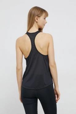 Γυναικεία Αμάνικος Top Reebok μαύρο -Reebok Εκπτώσεις unnamed file 3705