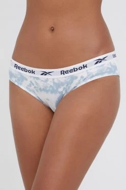 Γυναικεία Σλιπ Reebok παστέλ ροζ