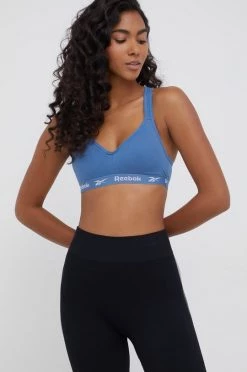 Γυναικεία Σουτιέν Reebok φούξια