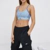 Γυναικεία Αθλητικά σουτιέν Reebok - Αθλητικό σουτιέν μπλε