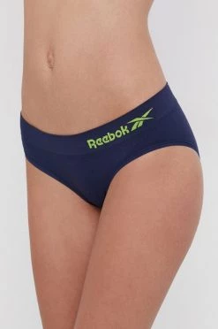 Γυναικεία Σλιπ Reebok ναυτικό μπλε