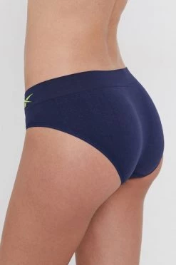 Γυναικεία Σλιπ Reebok ναυτικό μπλε -Reebok Εκπτώσεις unnamed file 3744