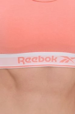 Γυναικεία Σουτιέν Reebok ροζ -Reebok Εκπτώσεις unnamed file 3765