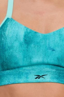 Γυναικεία Σουτιέν Reebok - Αθλητικό σουτιέν πράσινο 7 Γυναικεία Σουτιέν Reebok - Αθλητικό σουτιέν πράσινο -Reebok Εκπτώσεις unnamed file 3769