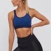 Γυναικεία Αθλητικά σουτιέν Reebok - Αθλητικό σουτιέν σκούρο μπλε