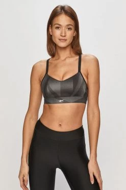 Γυναικεία Αθλητικά σουτιέν Reebok - Αθλητικό σουτιέν μαύρο