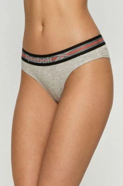 Γυναικεία Reebok - Σλιπ (3-pack) μαύρο