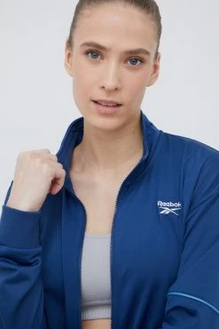 Γυναικεία φόρμες Φόρμα Reebok μπλε -Reebok Εκπτώσεις unnamed file 378