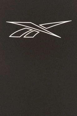 Γυναικεία Κοντομάνικο Reebok - Μπλουζάκι μαύρο -Reebok Εκπτώσεις unnamed file 3790