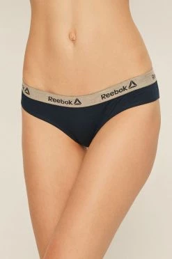 Γυναικεία Reebok - Σλιπ (2-pack) μαύρο -Reebok Εκπτώσεις unnamed file 3796