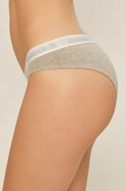 Γυναικεία Reebok - Σλιπ (2-pack) μαύρο -Reebok Εκπτώσεις unnamed file 3798