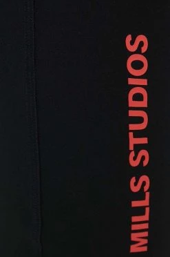 Γυναικεία Σορτς προπόνησης Reebok χρώμα: μαύρο, -Reebok Εκπτώσεις unnamed file 3803