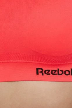 Γυναικεία Αθλητικά σουτιέν Reebok - Αθλητικό σουτιέν κόκκινο -Reebok Εκπτώσεις unnamed file 3806