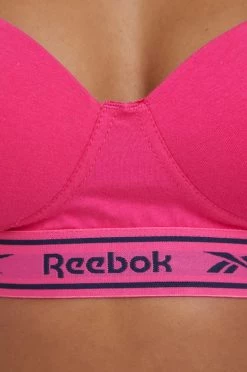 Γυναικεία Σουτιέν Reebok ροζ -Reebok Εκπτώσεις unnamed file 3810