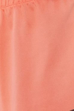 Γυναικεία Σορτς Reebok χρώμα: ροζ -Reebok Εκπτώσεις unnamed file 3827