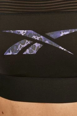 Γυναικεία Αθλητικά σουτιέν Reebok - Αθλητικό σουτιέν μαύρο -Reebok Εκπτώσεις unnamed file 3832