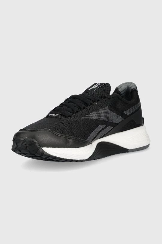 Γυναικεία Αθλητικά παπούτσια Reebok Speed 21 μαύρο 3 Γυναικεία Αθλητικά παπούτσια Reebok Speed 21 μαύρο - Image 3