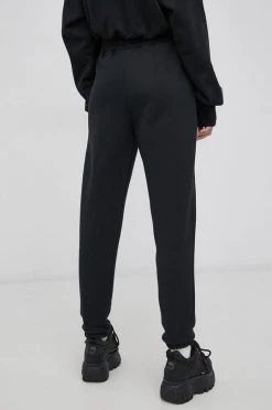 Γυναικεία Παντελόνια φόρμας Παντελόνι Reebok χρώμα: μαύρο 6 Γυναικεία Παντελόνια φόρμας Παντελόνι Reebok χρώμα: μαύρο -Reebok Εκπτώσεις unnamed file 397