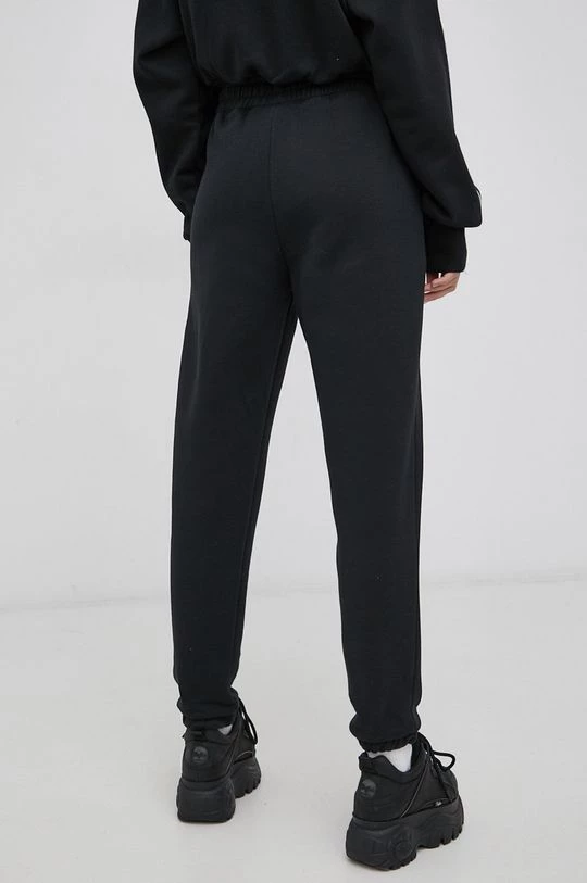 Γυναικεία Παντελόνια φόρμας Παντελόνι Reebok χρώμα: μαύρο 3 Γυναικεία Παντελόνια φόρμας Παντελόνι Reebok χρώμα: μαύρο - Image 3