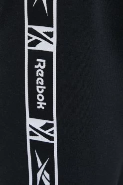 Γυναικεία Παντελόνια φόρμας Παντελόνι Reebok χρώμα: μαύρο 7 Γυναικεία Παντελόνια φόρμας Παντελόνι Reebok χρώμα: μαύρο -Reebok Εκπτώσεις unnamed file 398